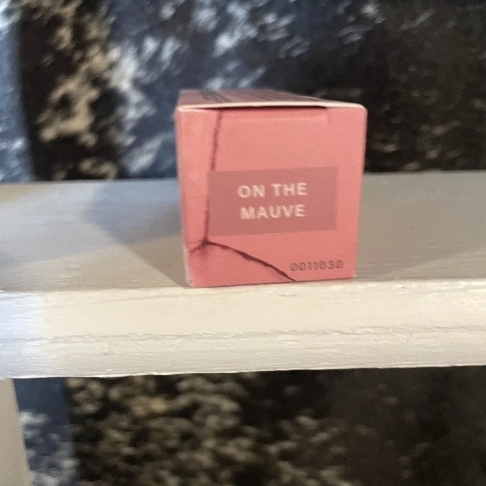 MALLY BEAUTY Evercolor Cheek Stick In ROSE &‎ SHINE New In Box